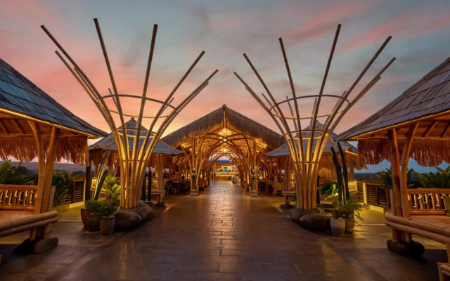The Nest Hotel Nusa Dua