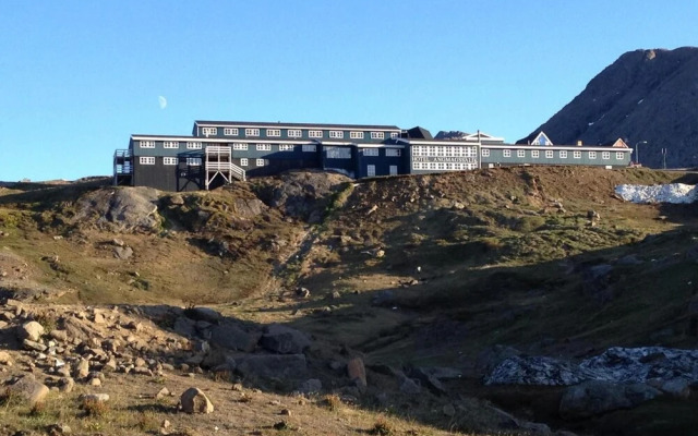 Hotel Angmagssalik