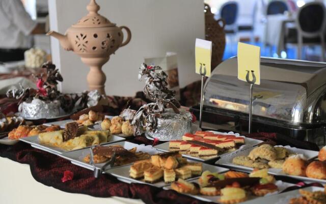 Iberostar Selection Eolia Djerba