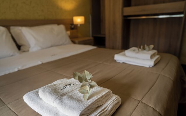 Ayres de Uco Lodge & Wine Lovers