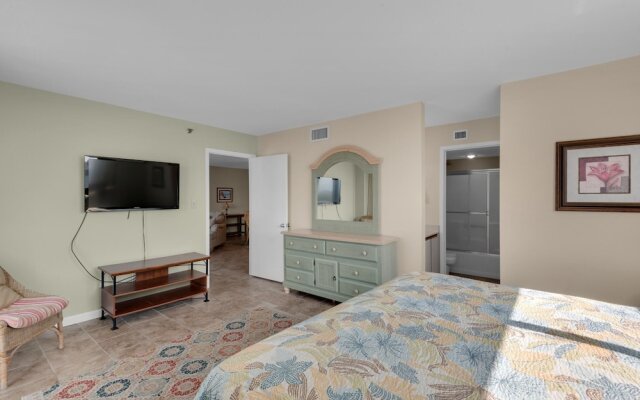 Tristan Towers Unit 3C, Pensacola Beach