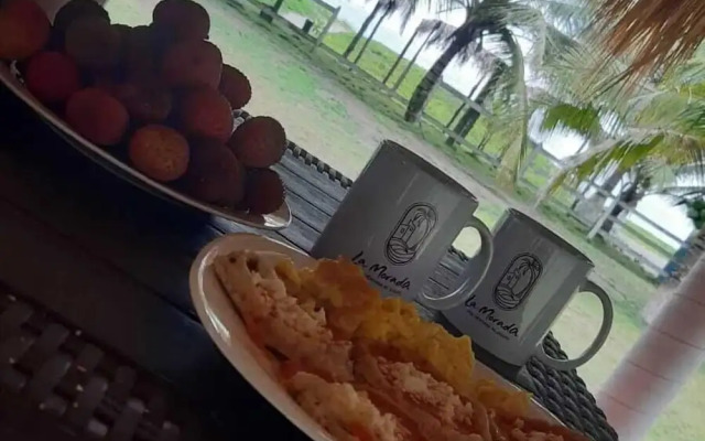 La MoradA una ventana al Golfo