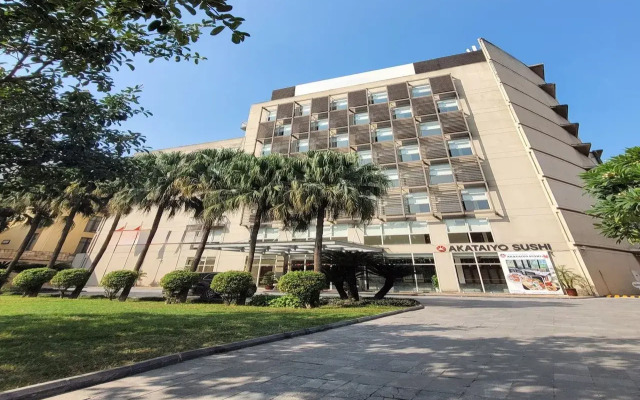 Wil'que Westlake Hotel & Residences