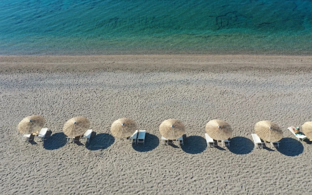 Niriides Villas