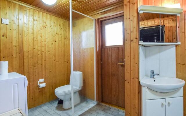 Holiday Home Mykkylä