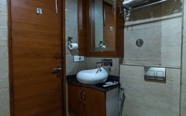 Platinum Service Apartment DLF Phase 3