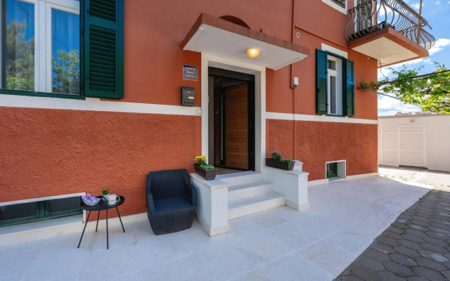 Premium apartment ALBA ROSA