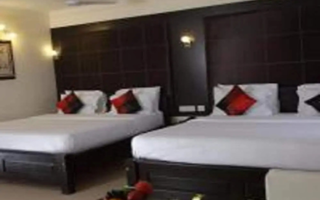 Hilarity Inn