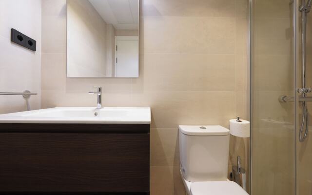 Numa Madrid Sol I Apartments