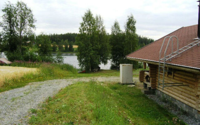 Hirvonmokki