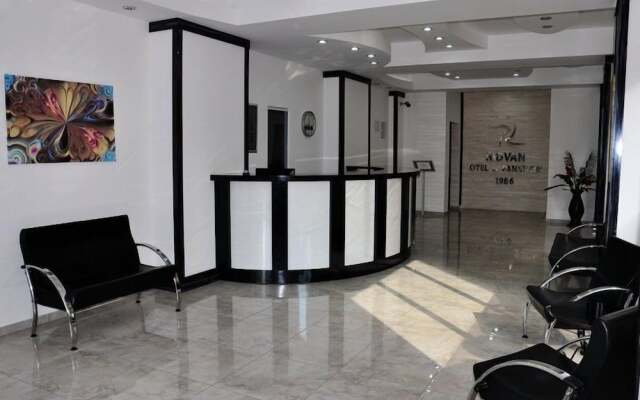 Ridvan Otel
