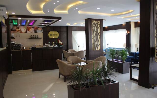 Silent Nights by Kyan