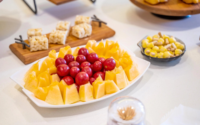 Hanting Hotel Shanghai Zhongshan Park Branch 2