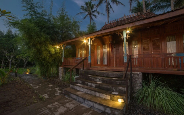 Rumah Jembarati