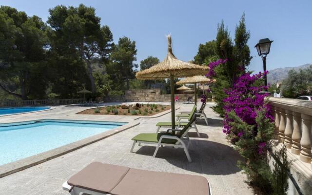 Villa Gran Voramar Cala