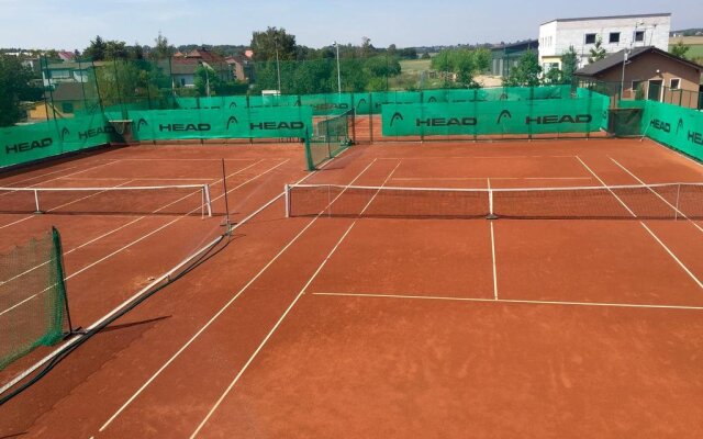 Hotel Sport Mlada Boleslav