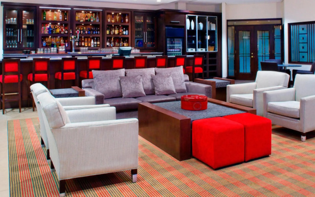 Four Points by Sheraton Winnipeg South