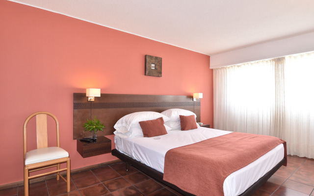 Baie des Anges Apart Hotel & Spa
