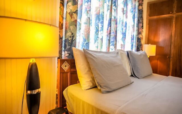 Eko Cozy Guest House