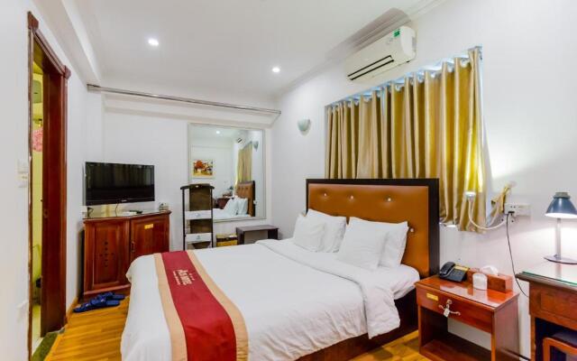 A25 Hotel - 30 An Dương