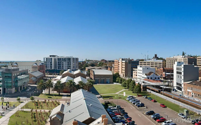 Chifley Apartments Newcastle