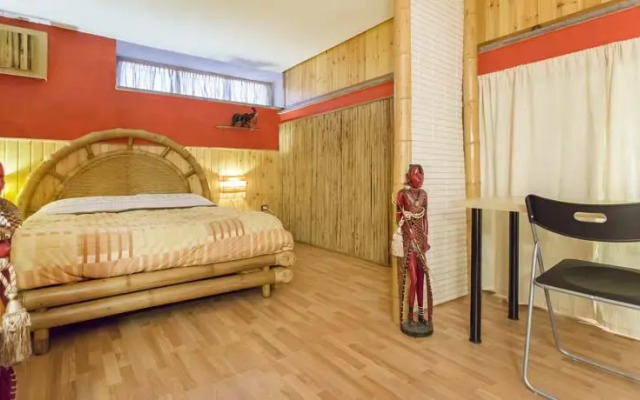 Loft Pizzi