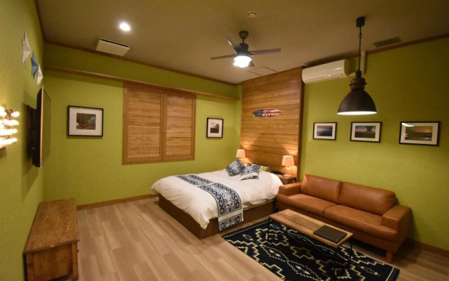 Hotel Keypoint - Adults Only