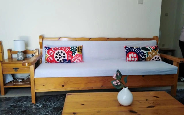 Gkionis Apartment