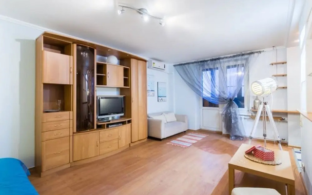 Апартаменты на ул. Большая Полянка, 30