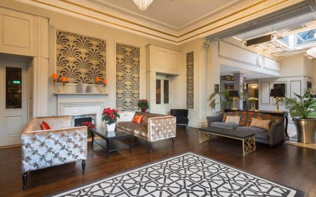 The Bonnington Dublin