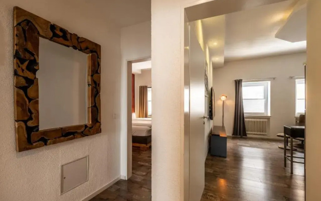 Hotel Ochsen