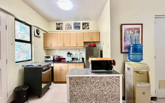 Mayfield Park Residences