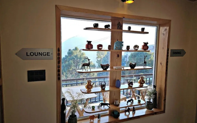 Yecha House