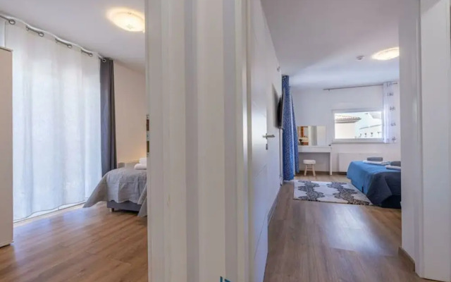 Gusto Comfortable Holiday Residence