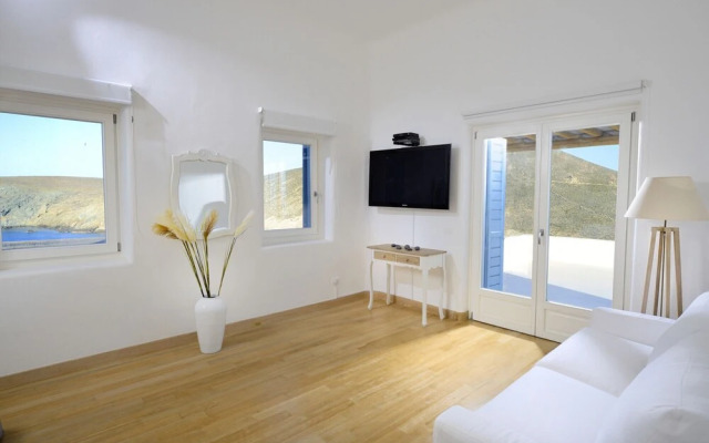 Villa Elmina in Mykonos