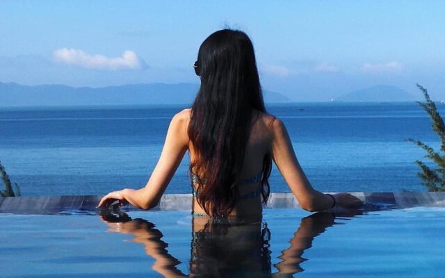 Santori Hotel Danang Bay
