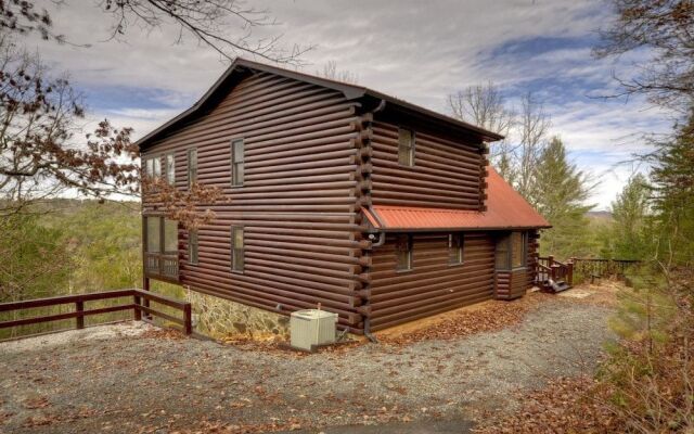 My Mountain Serenade