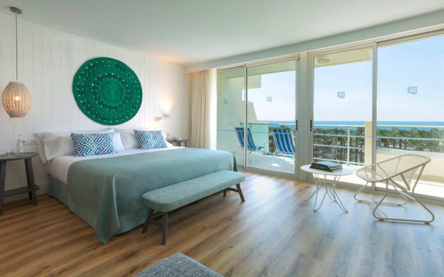 Blaumar Hotel Salou