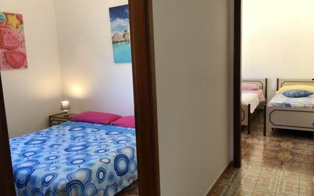 Relais Samsara Beach