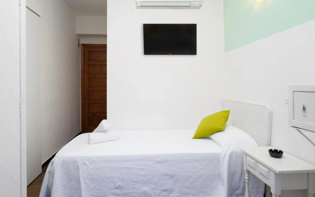 Hostal Alicante