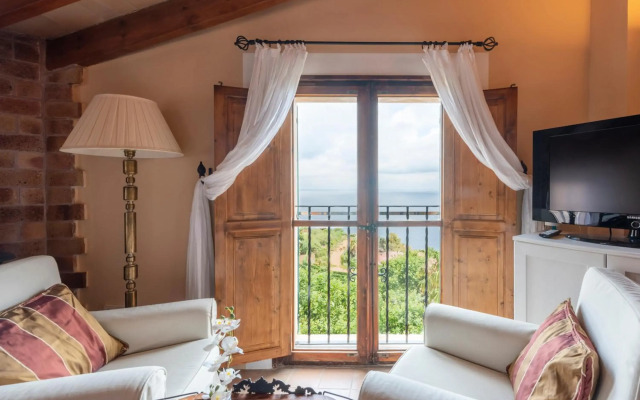 Hotel Rural Ca Mado Paula