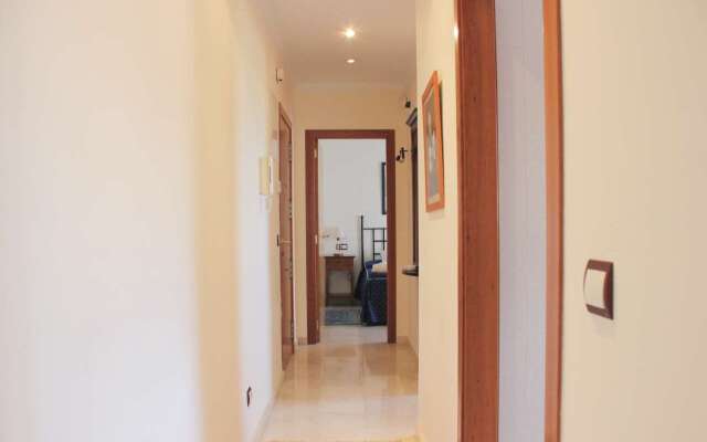 apartamentos Albir Confort