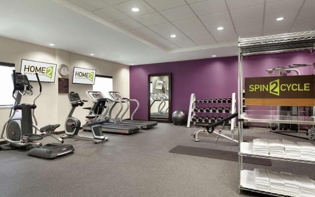 Home2 Suites by Hilton West Monroe