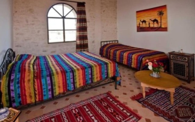 Riad Titima