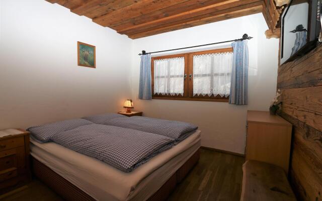 Holiday Home in Grossarl With Mountain Views