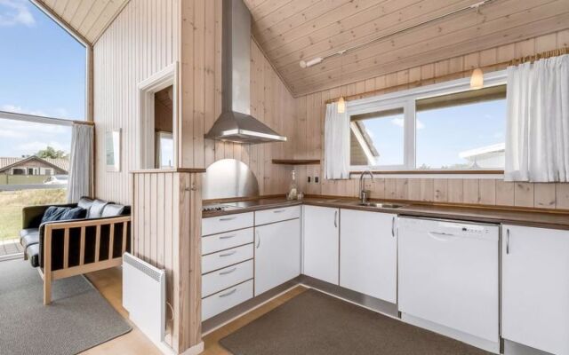 "Kimi" - 400m from the sea in Western Jutland