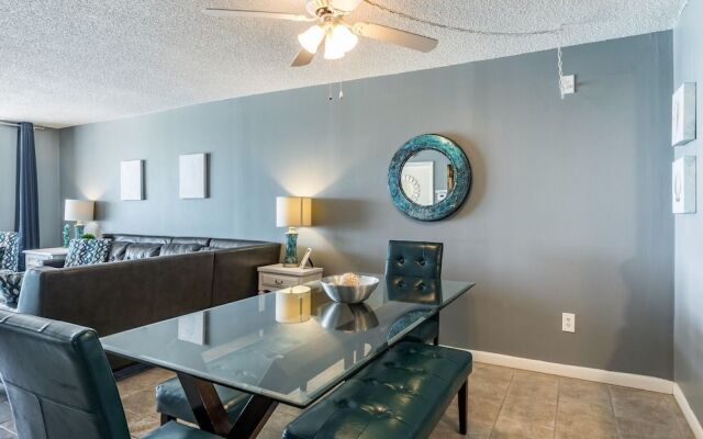 Sand Castle by Plumlee Vacation Rentals