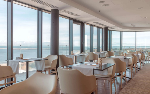 Radisson Blu Resort, Swinoujscie