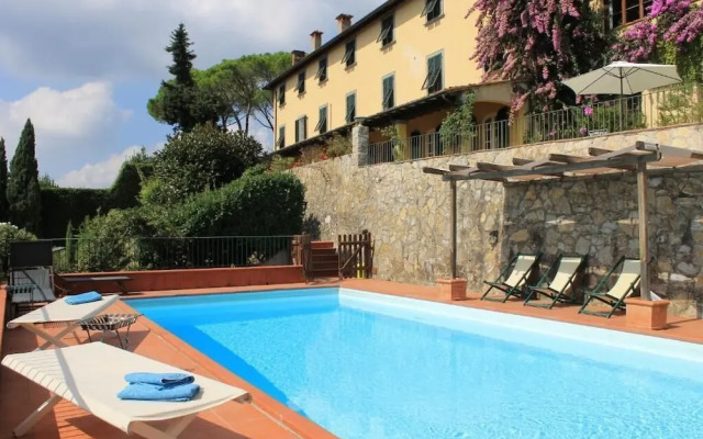 Relais Farinati - Adults only