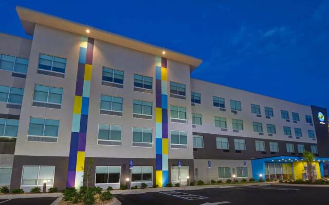 Tru By Hilton Fort Walton Beach, Fl